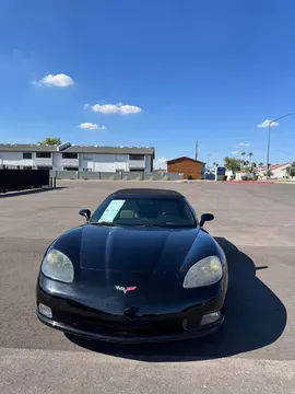 2008 Chevrolet Corvette C6 - Image 2 of 7