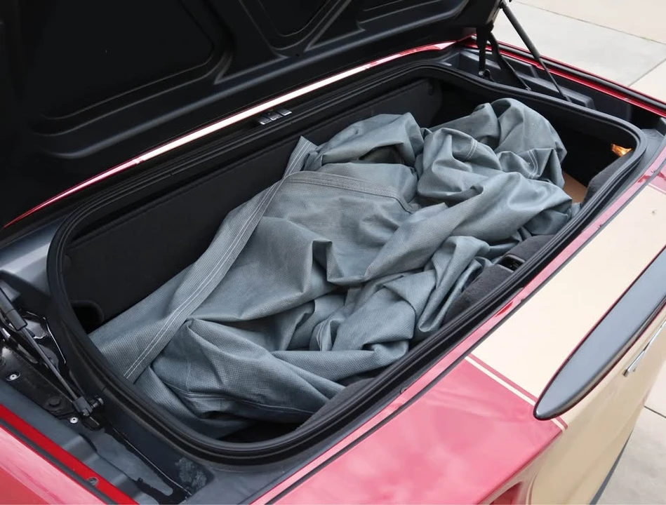 2008 Chevrolet Corvette C6 - Image 20 of 20