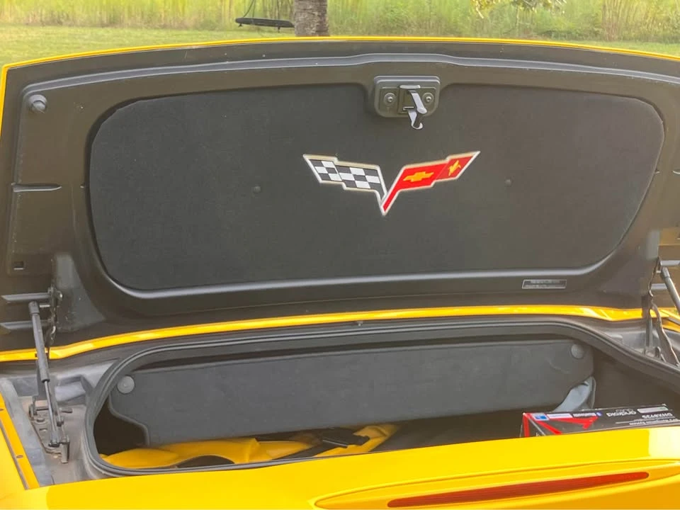 2008 Chevrolet Corvette C6 - Image 8 of 8