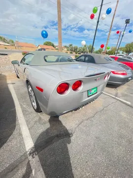 2008 Chevrolet Corvette C6 - Image 4 of 8