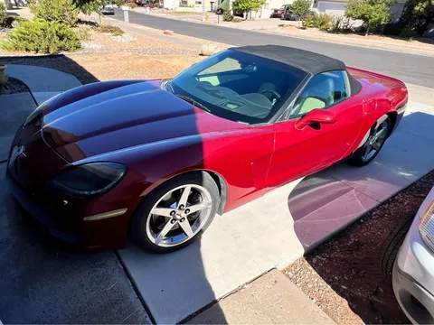 2008 Chevrolet Corvette C6 - Image 3 of 7