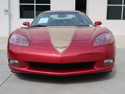 2008 Chevrolet Corvette C6 - Image 2 of 20
