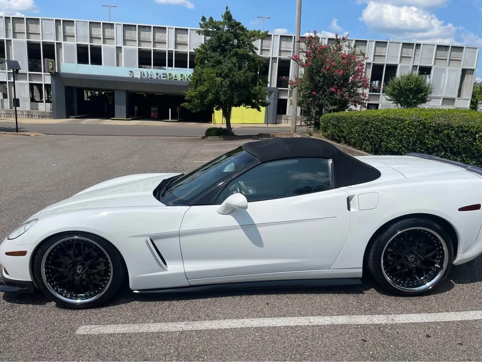 2008 Chevrolet Corvette C6 - Image 4 of 10