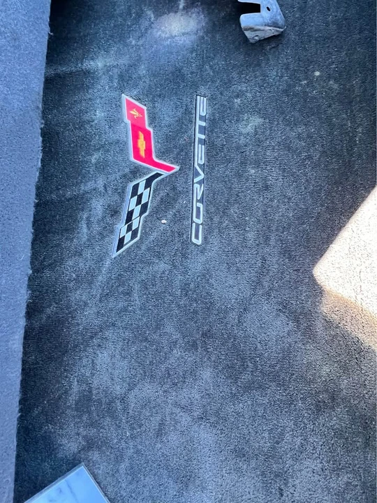 2008 Chevrolet Corvette C6 - Image 7 of 7