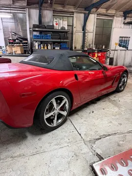 2008 Chevrolet Corvette C6 - Image 3 of 5