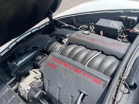 2008 Chevrolet Corvette C6 - Image 2 of 10