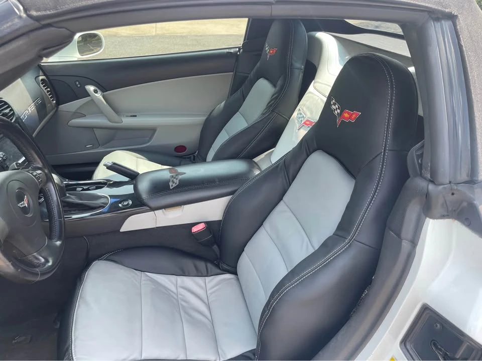 2008 Chevrolet Corvette C6 - Image 2 of 13