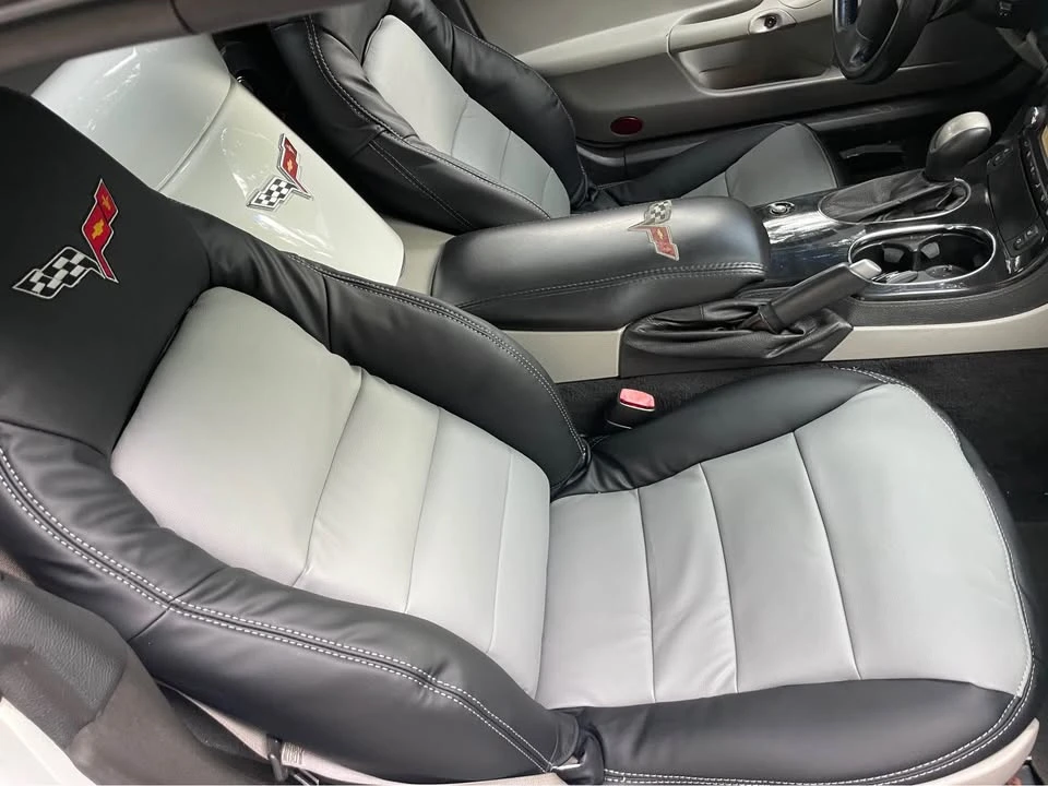 2008 Chevrolet Corvette C6 - Image 5 of 6