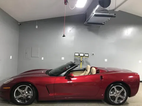 2008 Chevrolet Corvette C6 - Image 4 of 17