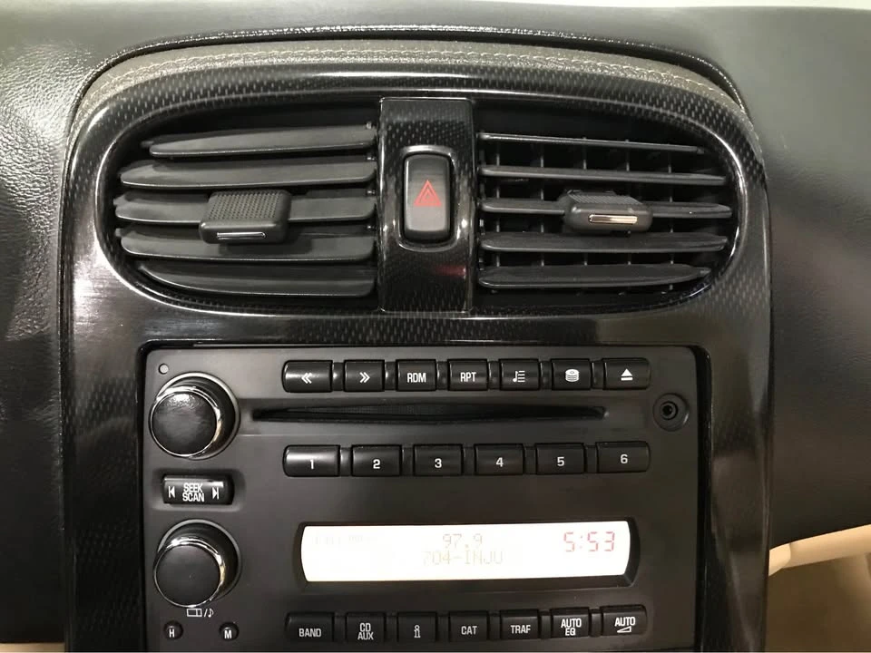 2008 Chevrolet Corvette C6 - Image 13 of 17