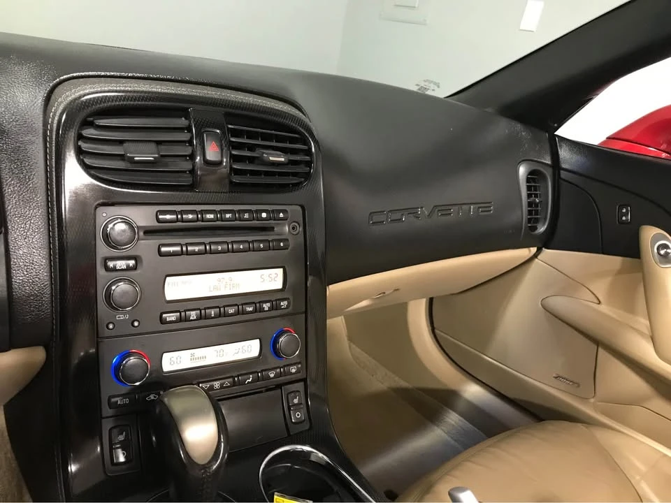 2008 Chevrolet Corvette C6 - Image 12 of 17