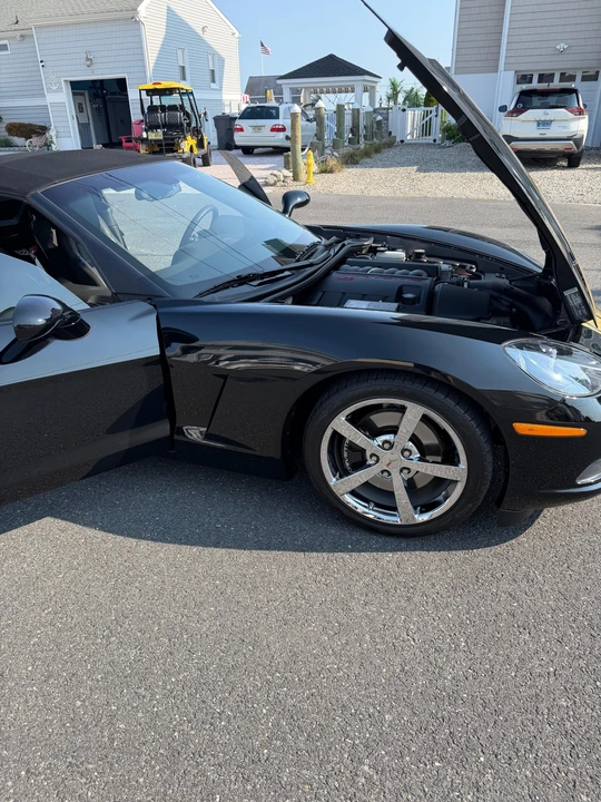 2008 Chevrolet Corvette C6 - Image 29 of 31