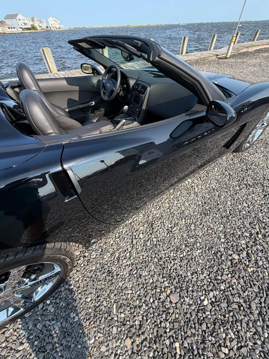 2008 Chevrolet Corvette C6 - Image 24 of 31