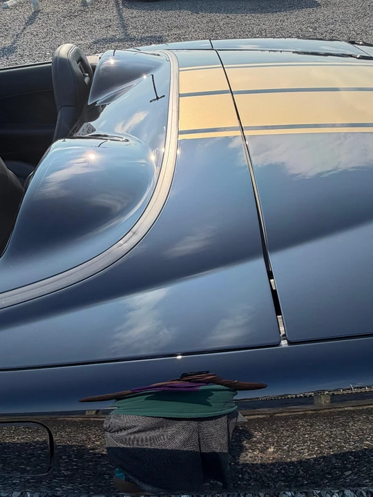2008 Chevrolet Corvette C6 - Image 21 of 31