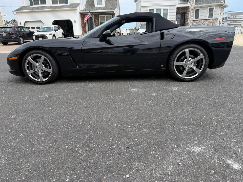 2008 Chevrolet Corvette C6 - Image 14 of 31