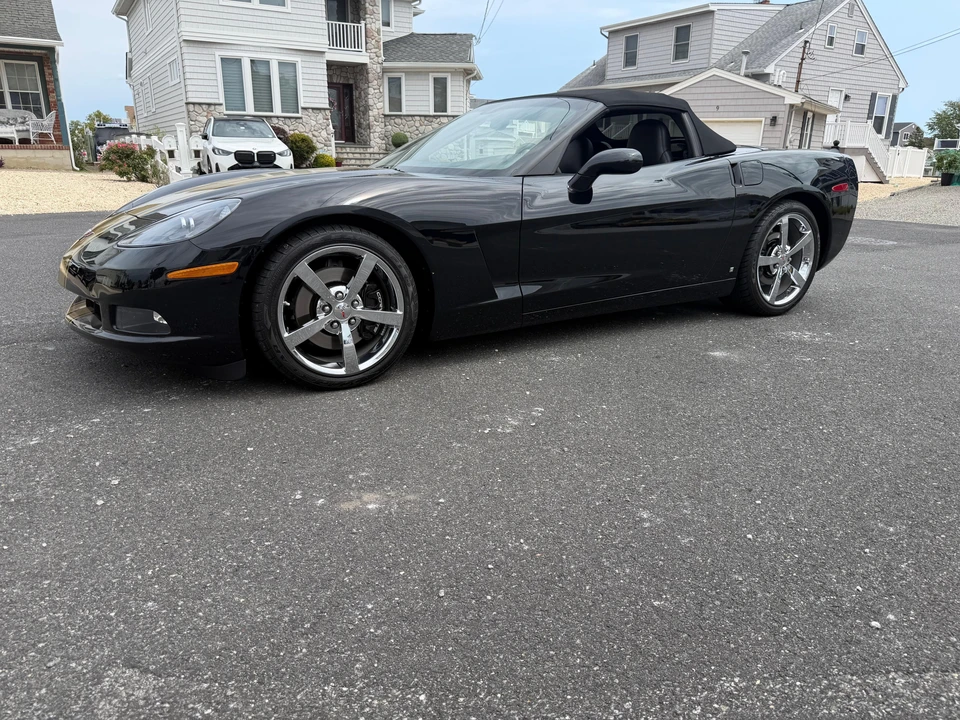 2008 Chevrolet Corvette C6 - Image 13 of 31