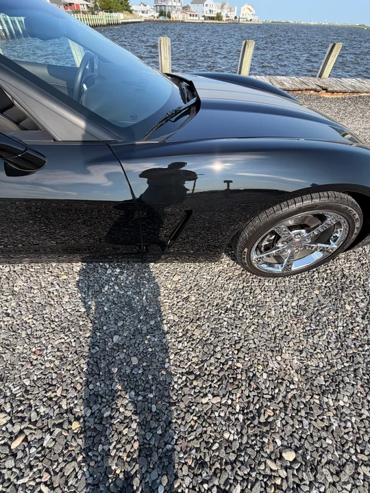 2008 Chevrolet Corvette C6 - Image 28 of 31