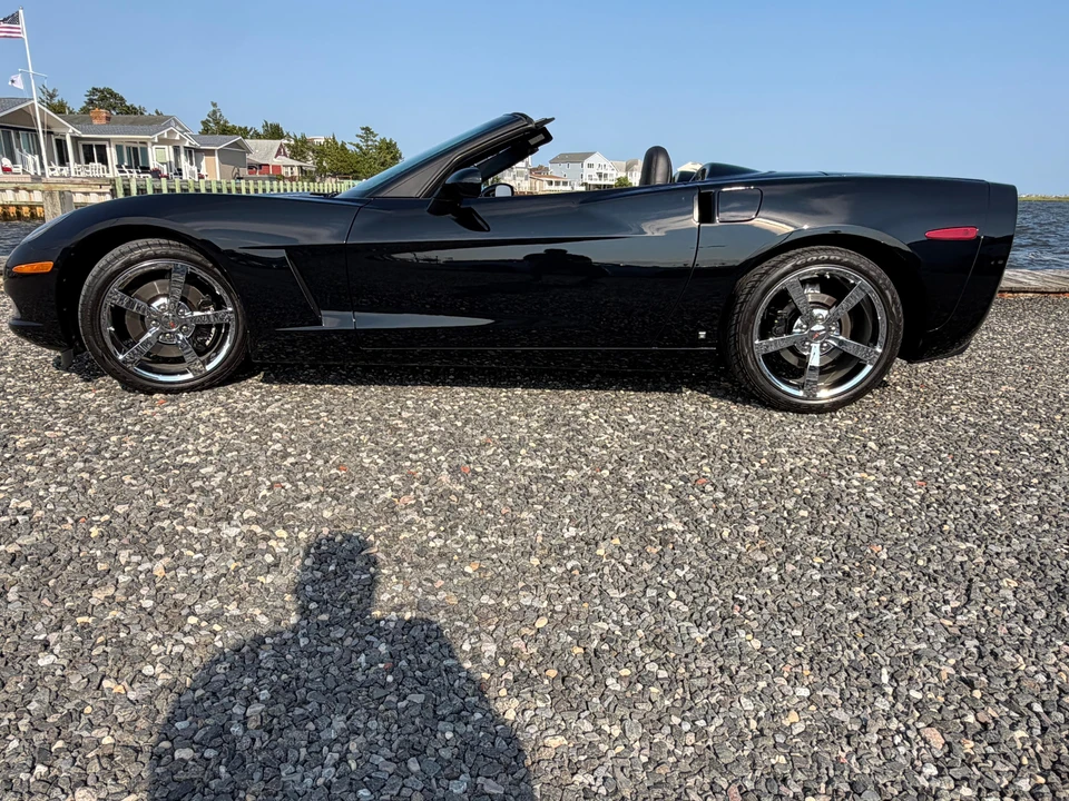2008 Chevrolet Corvette C6 - Image 7 of 31