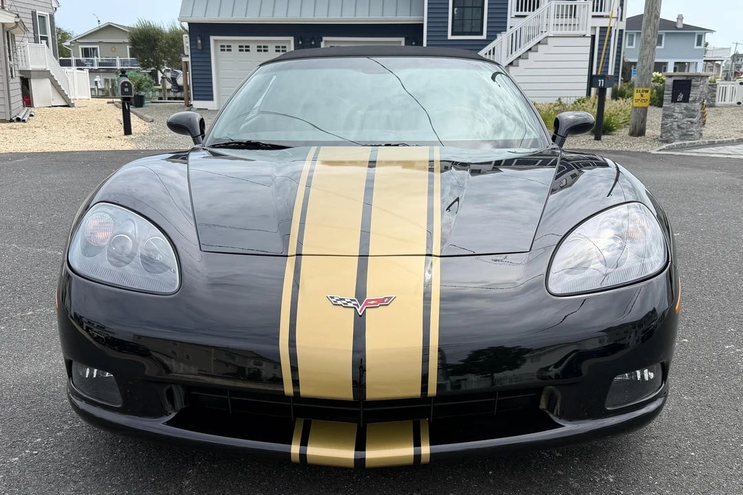 2008 Chevrolet Corvette C6 - Image 2 of 31