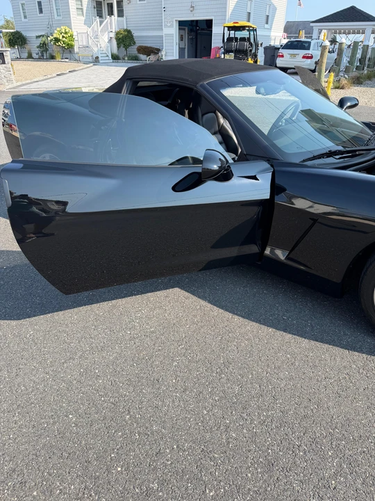 2008 Chevrolet Corvette C6 - Image 25 of 31