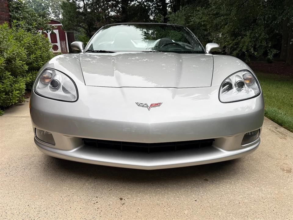 2008 Chevrolet Corvette C6 - Image 13 of 30