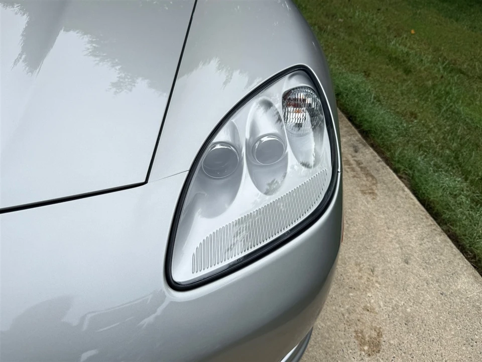 2008 Chevrolet Corvette C6 - Image 15 of 30