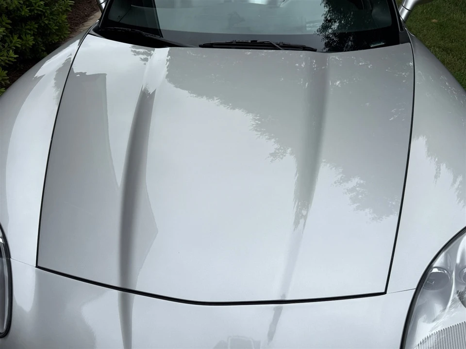 2008 Chevrolet Corvette C6 - Image 16 of 30