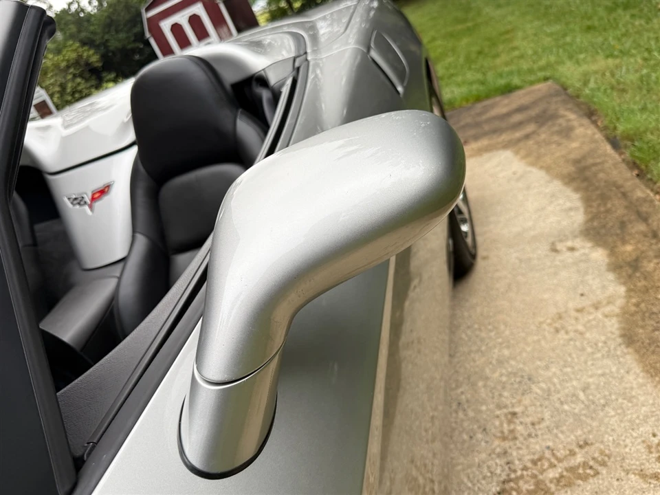 2008 Chevrolet Corvette C6 - Image 18 of 30