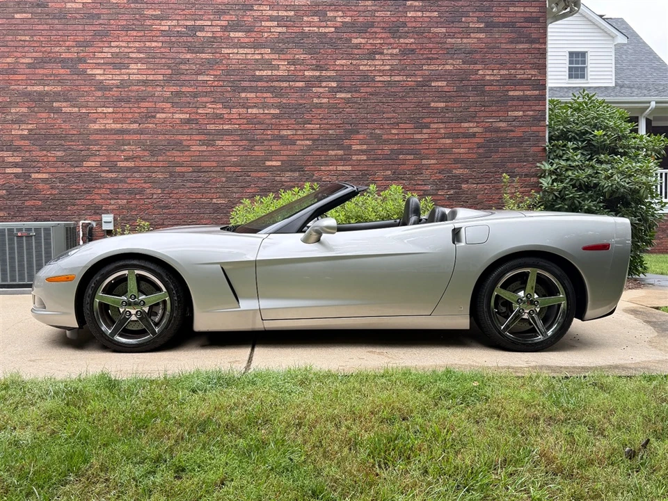2008 Chevrolet Corvette C6 - Image 21 of 30