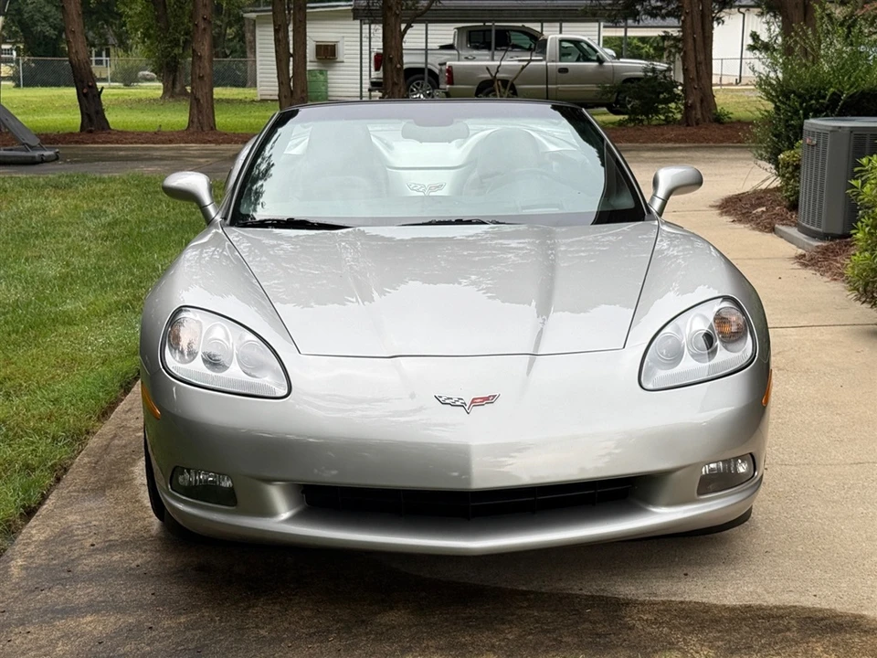 2008 Chevrolet Corvette C6 - Image 27 of 30