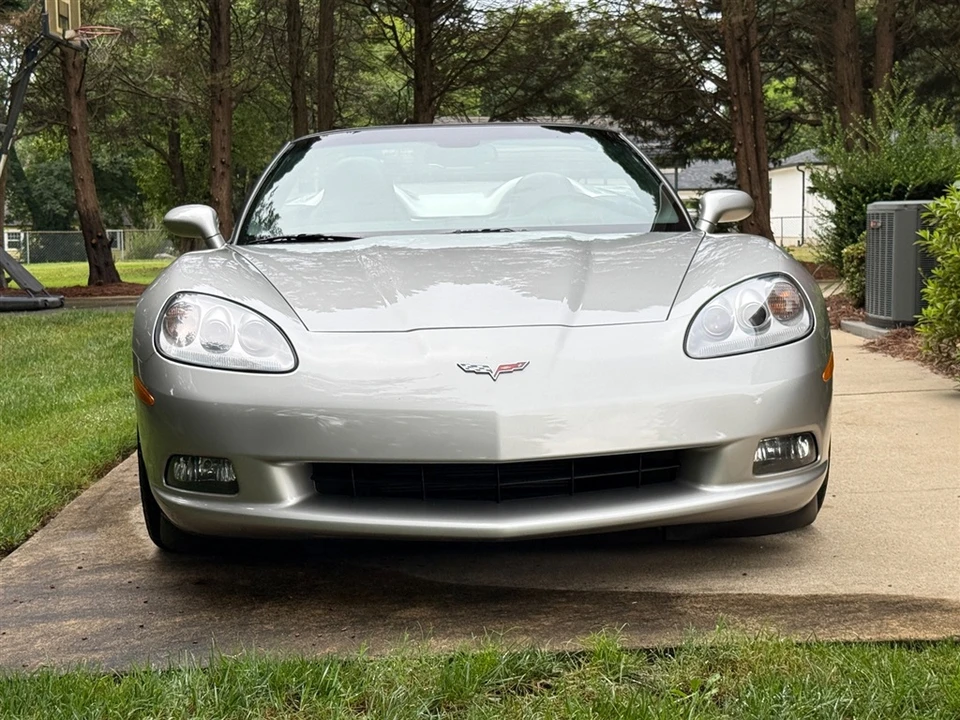 2008 Chevrolet Corvette C6 - Image 28 of 30