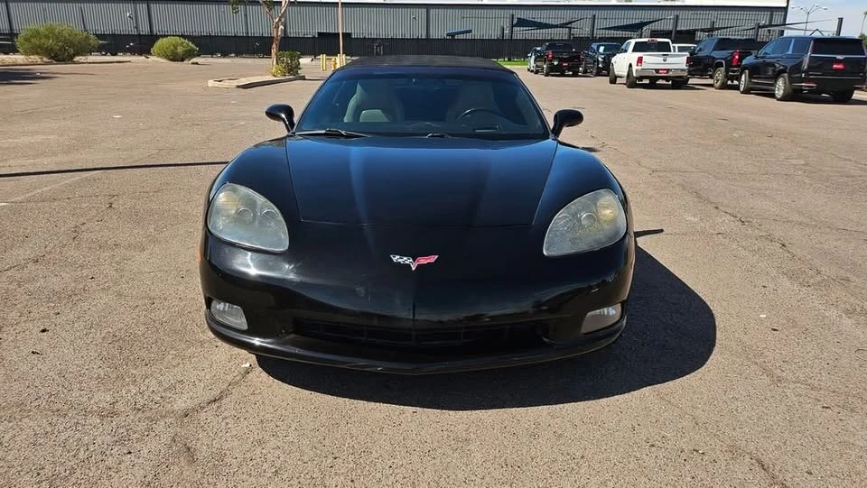 2008 Chevrolet Corvette C6 - Image 3 of 20