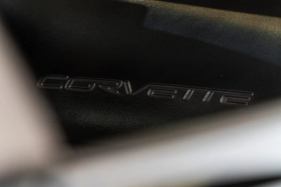 2008 Chevrolet Corvette C6 - Image 24 of 31