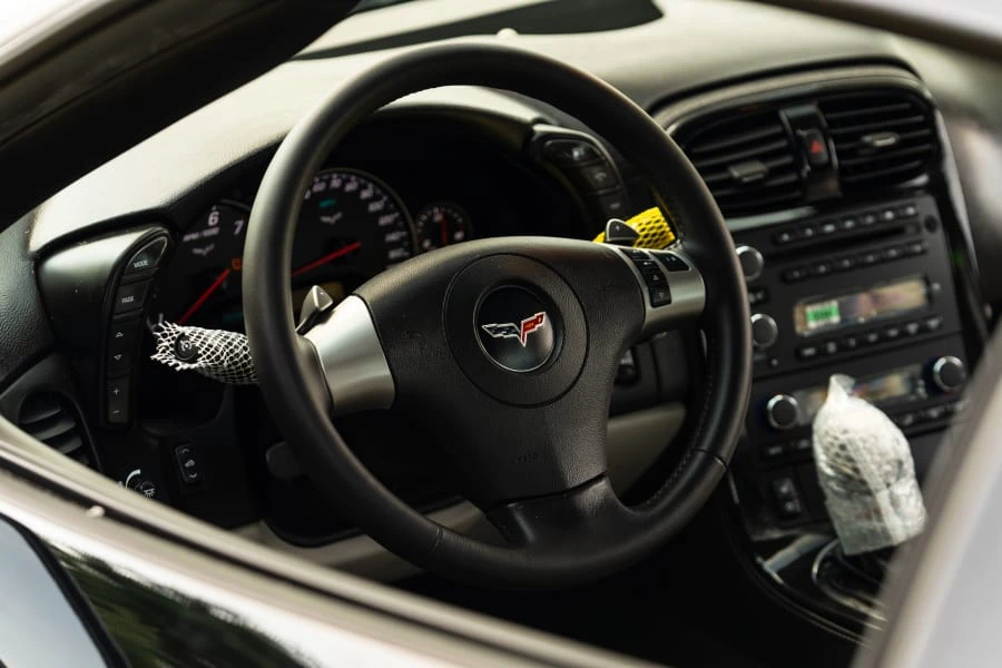 2008 Chevrolet Corvette C6 - Image 25 of 29