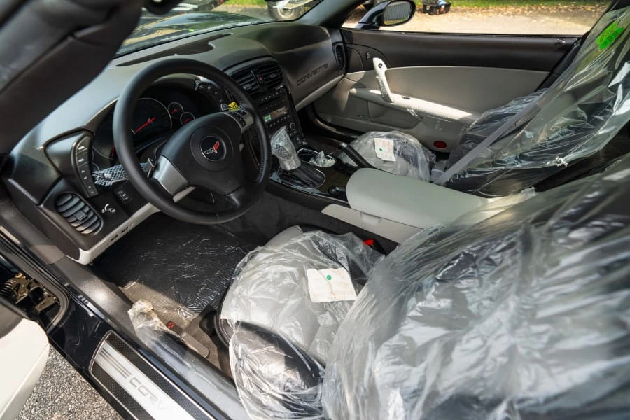 2008 Chevrolet Corvette C6 - Image 21 of 29