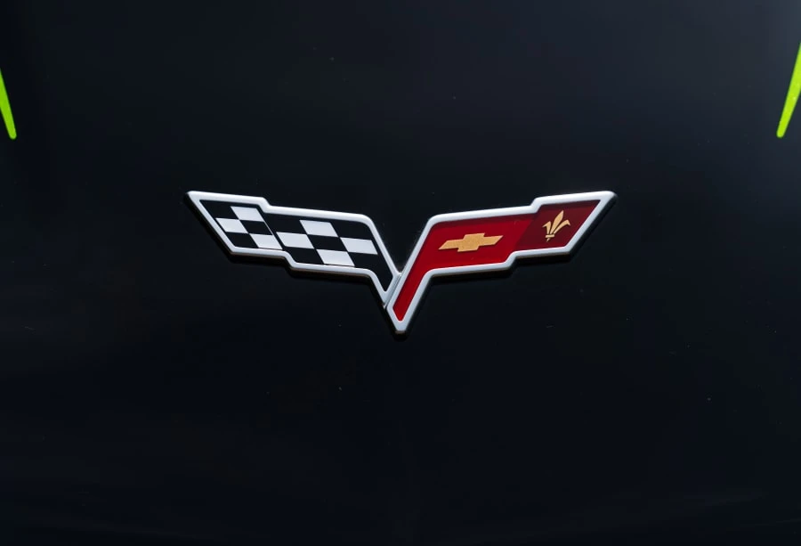 2008 Chevrolet Corvette C6 - Image 15 of 31
