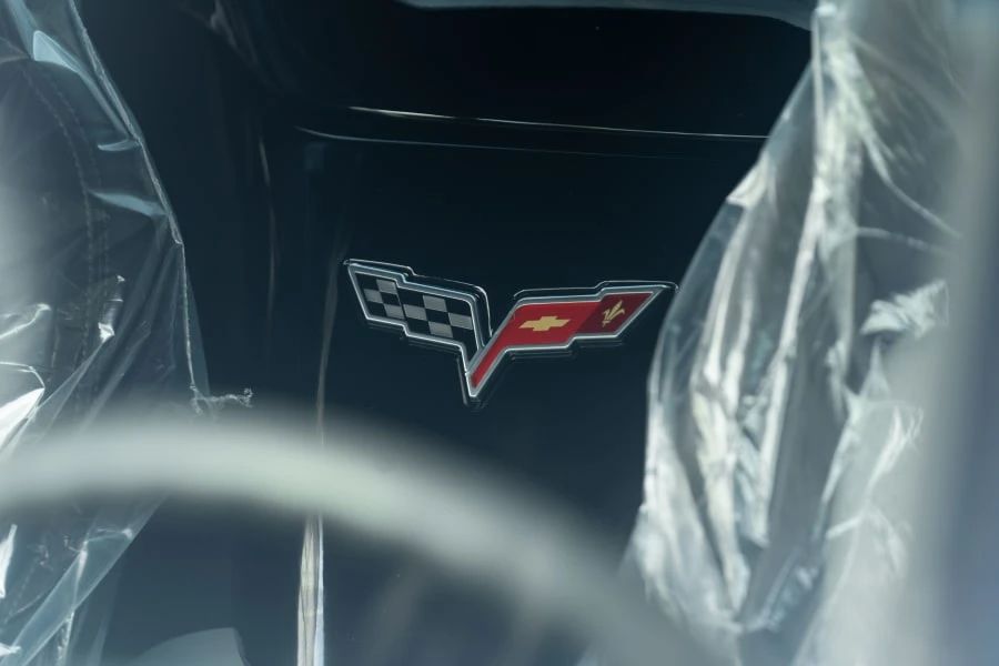 2008 Chevrolet Corvette C6 - Image 22 of 29