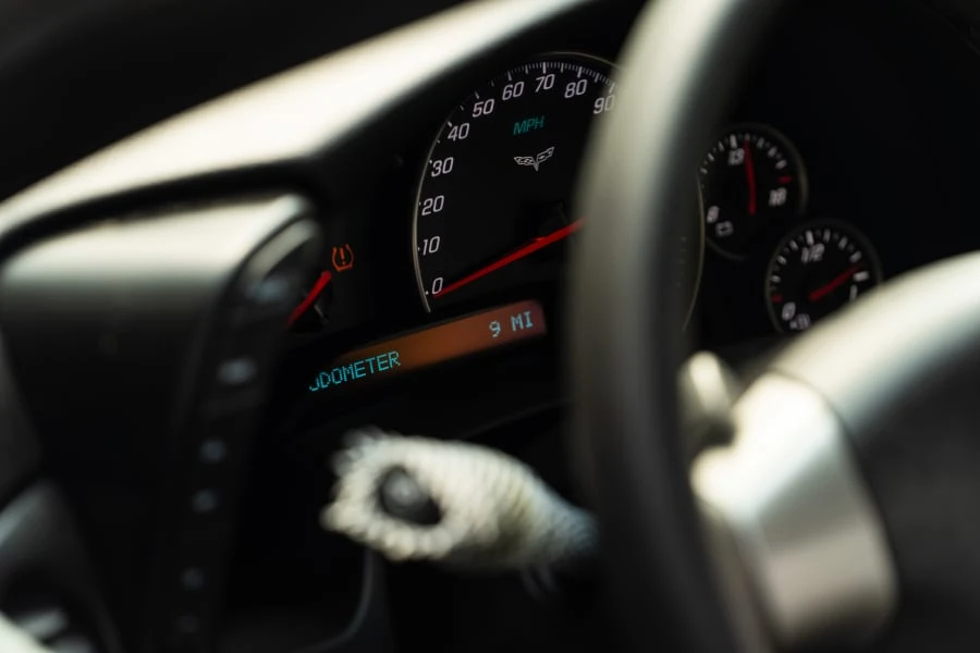 2008 Chevrolet Corvette C6 - Image 28 of 31