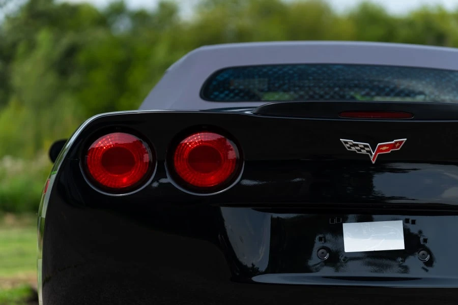 2008 Chevrolet Corvette C6 - Image 16 of 29