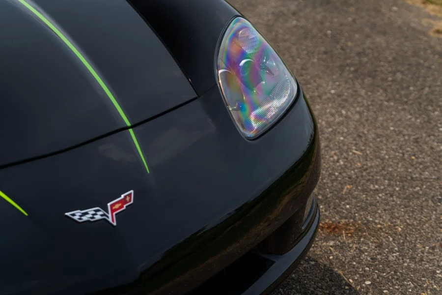 2008 Chevrolet Corvette C6 - Image 12 of 29