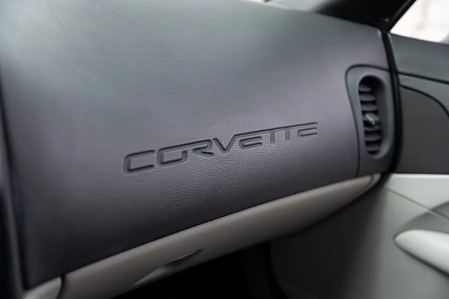 2008 Chevrolet Corvette C6 - Image 29 of 31