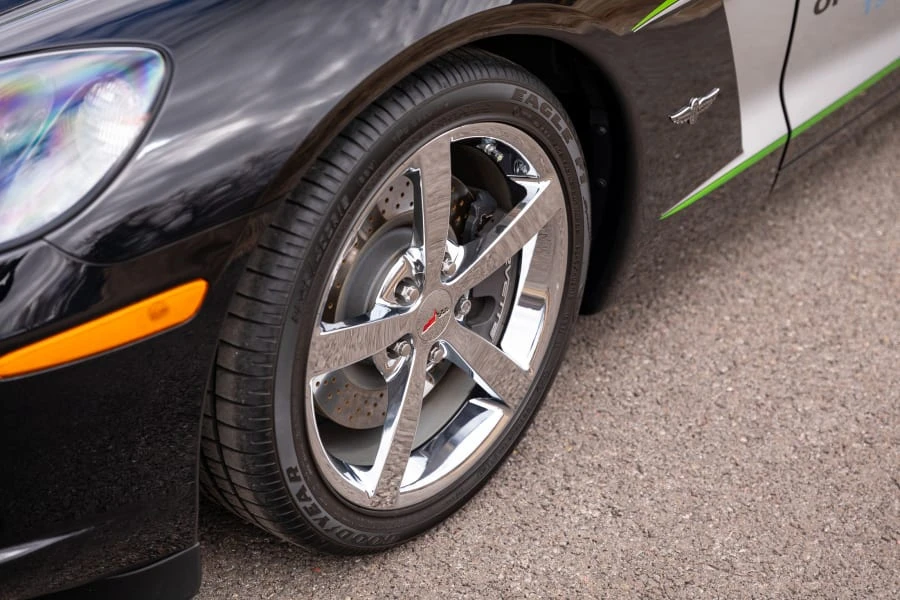 2008 Chevrolet Corvette C6 - Image 20 of 31