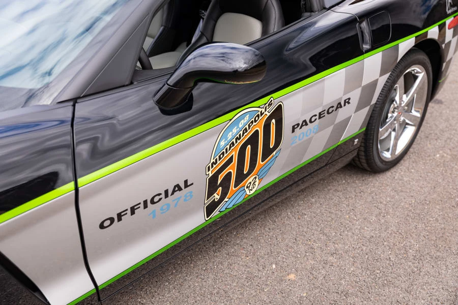 2008 Chevrolet Corvette C6 - Image 19 of 31