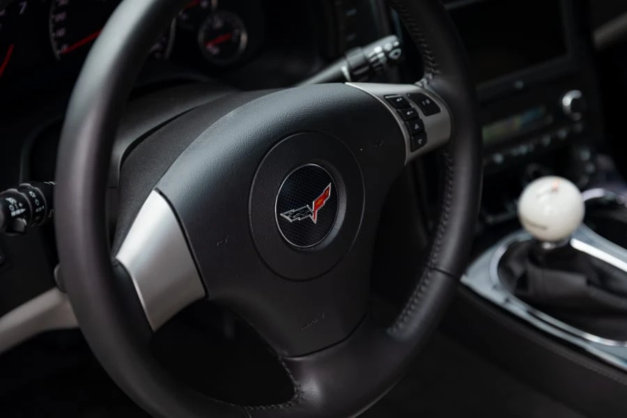 2008 Chevrolet Corvette C6 - Image 31 of 31