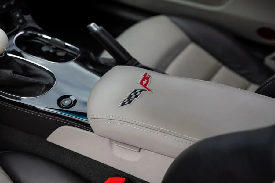 2008 Chevrolet Corvette C6 - Image 26 of 31