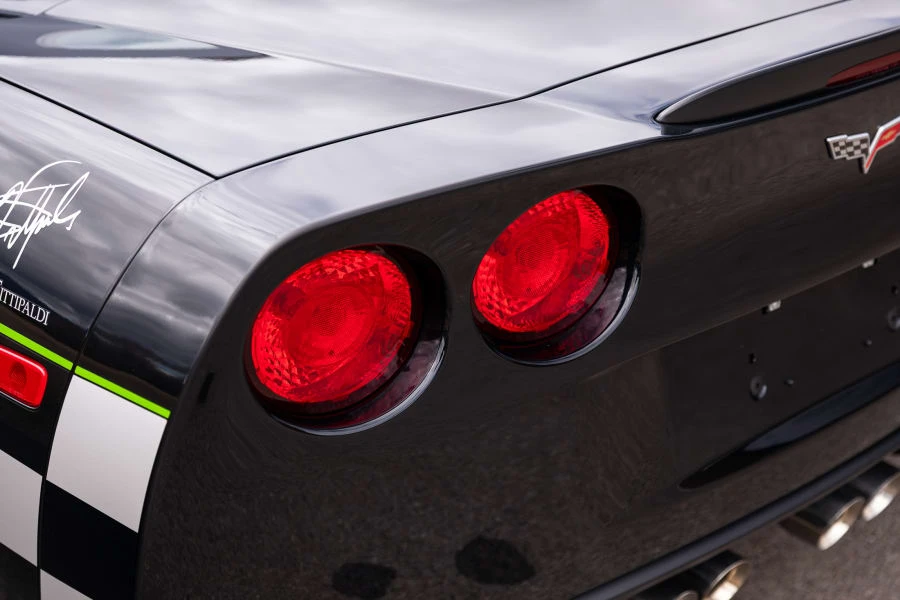 2008 Chevrolet Corvette C6 - Image 17 of 31