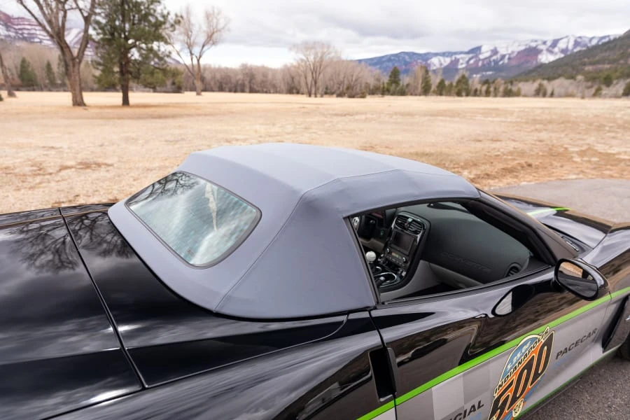 2008 Chevrolet Corvette C6 - Image 23 of 31
