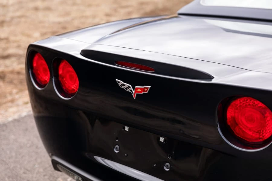 2008 Chevrolet Corvette C6 - Image 14 of 31