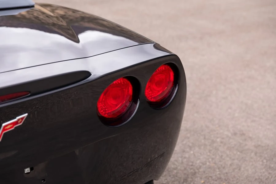 2008 Chevrolet Corvette C6 - Image 11 of 31