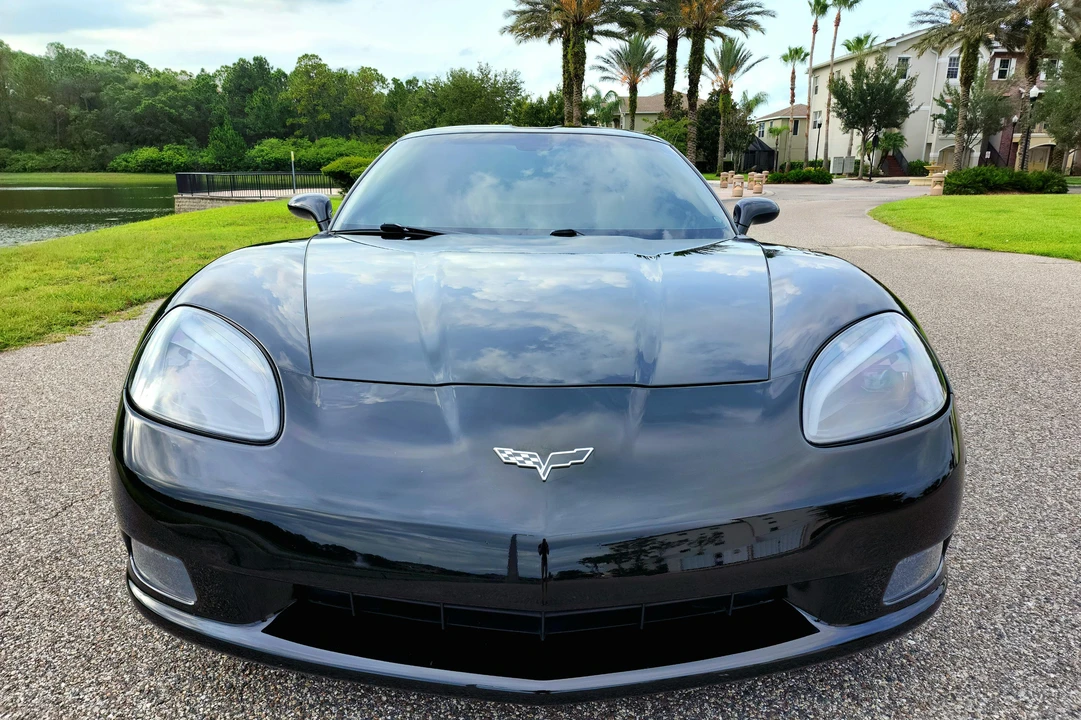 2008 Chevrolet Corvette C6 - Image 7 of 31